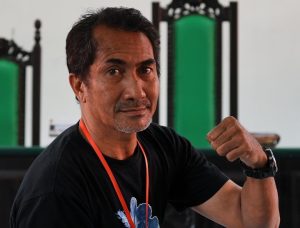 Hakim Bebaskan Mus Frans dari Segala Tuntutan, JPU Nyatakan Pikir-Pikir