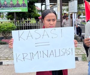 APM NTT: Kasasi JPU Tidak Lahir dari Semangat Penegakkan Hukum