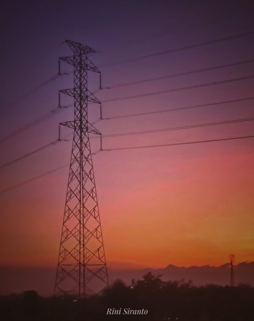 PLN Rote Ndao Umumkan Tanggal 13 Mei Pemadaman Listrik Total