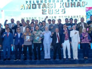 BNN Dukung Penguatan Penegakan Hukum